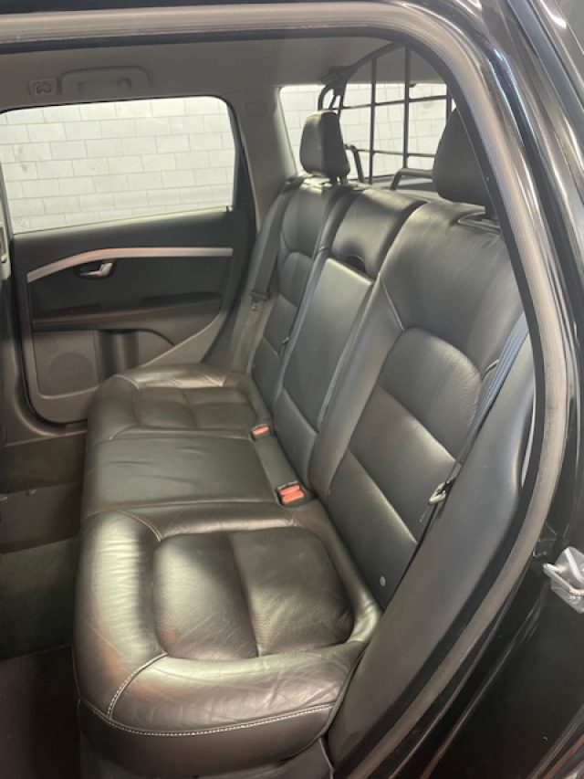 VOLVO XC70 usata, con Controllo trazione