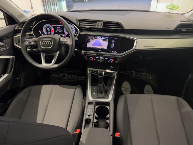 AUDI Q3 usata, con Climatizzatore