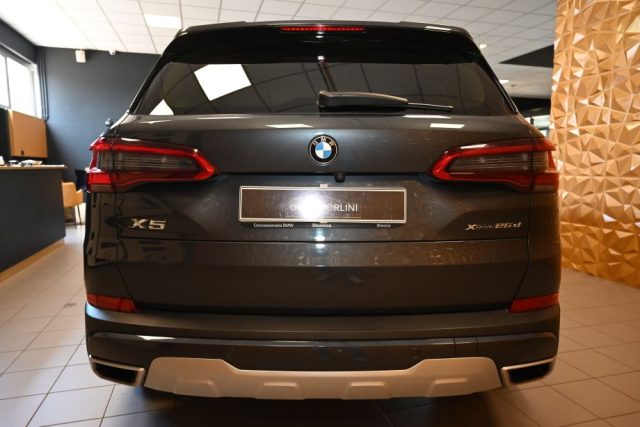 BMW X5 usata 5