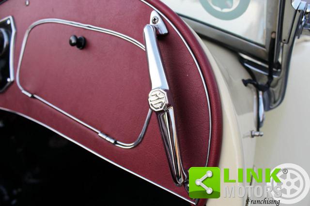 MG TD usata 14