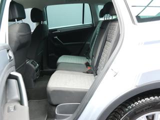 VOLKSWAGEN Tiguan usata, con Cerchi in lega