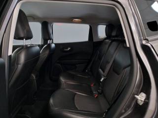 JEEP Compass usata 15