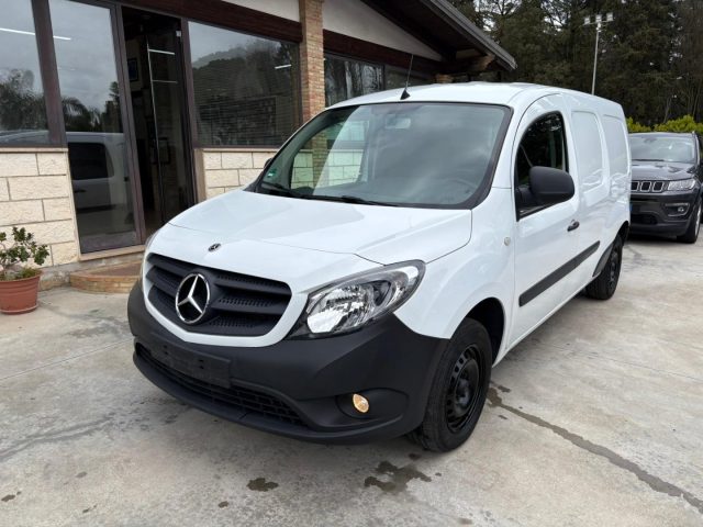 MERCEDES-BENZ Citan usata, con ABS