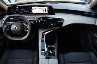 PEUGEOT 3008 usata, con Boardcomputer