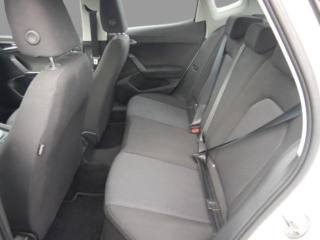 SEAT Arona usata, con Climatizzatore