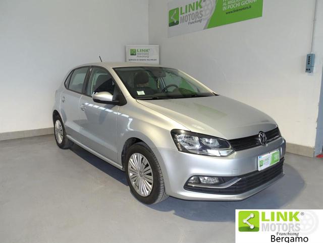 VOLKSWAGEN Polo usata, con ABS
