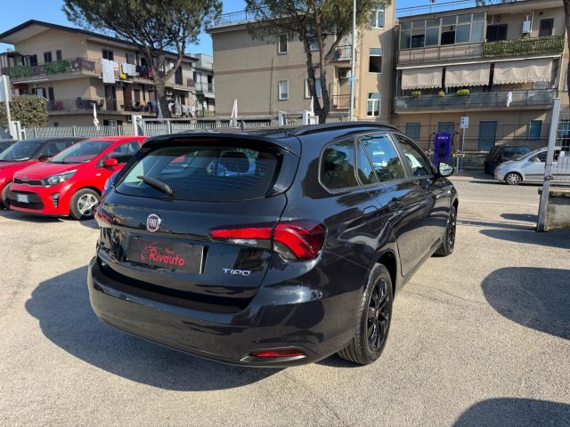FIAT Tipo usata, con Alzacristalli elettrici