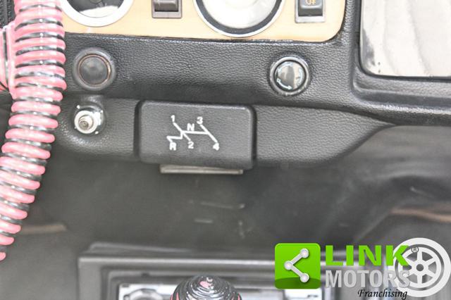 VOLKSWAGEN Maggiolino usata 25