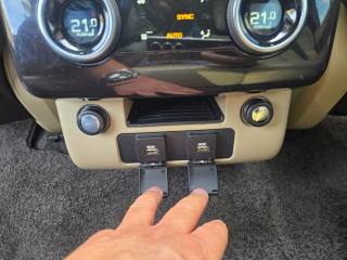 LAND ROVER Range Rover usata 103