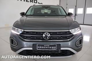 VOLKSWAGEN T-Roc usata, con Airbag