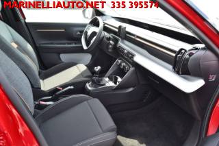 CITROEN C3 Aircross usata, con Fari LED