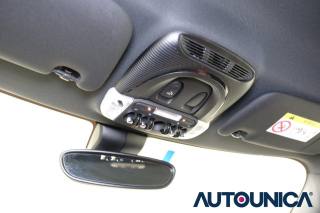 MINI Cooper Clubman usata, con Start/Stop Automatico