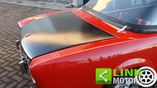 FIAT 124 Spider usata 55