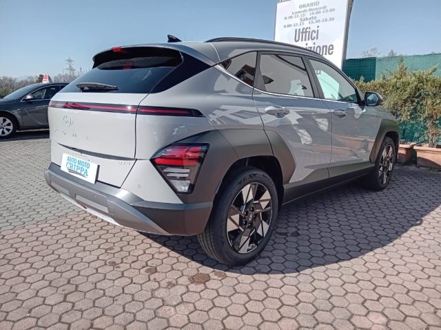 HYUNDAI Kona usata, con Airbag Passeggero
