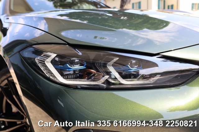 BMW M440 usata 175
