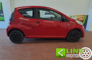 CITROEN C1 usata, con Airbag