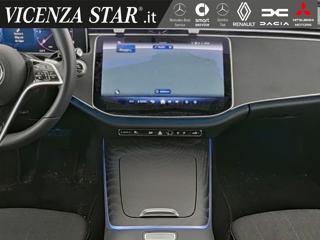 MERCEDES-BENZ E 220 usata, con Chiusura centralizzata
