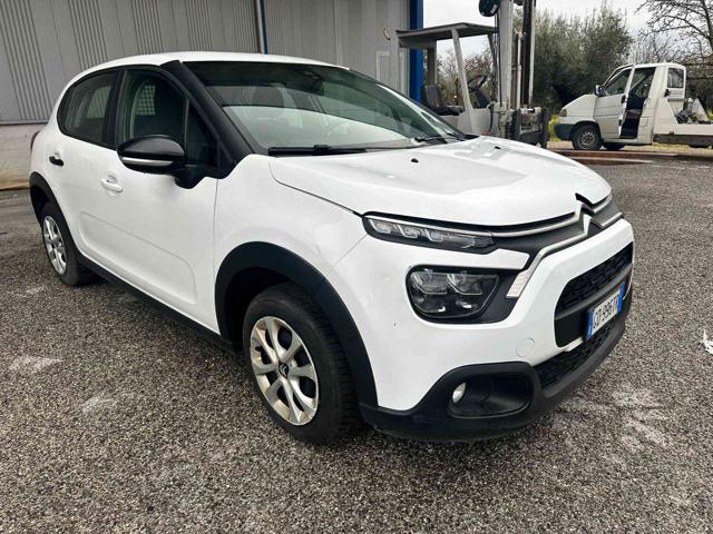CITROEN C3 usata, con ABS