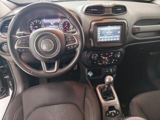 JEEP Renegade usata, con Chiusura centralizzata