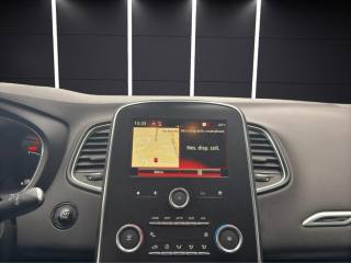 RENAULT Scenic usata, con Vivavoce