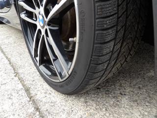 BMW 116 usata, con Controllo trazione
