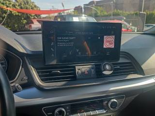 AUDI Q5 usata, con ESP