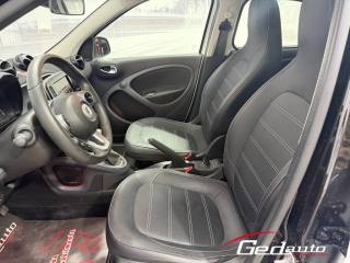 SMART ForFour usata, con Chiusura centralizzata