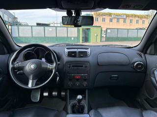 ALFA ROMEO 147 usata, con Cerchi in lega