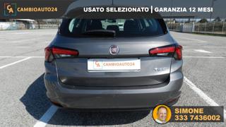 FIAT Tipo usata, con Boardcomputer