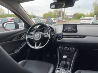 MAZDA CX-3 usata, con Cruise Control