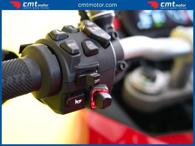 DUCATI Other usata 6