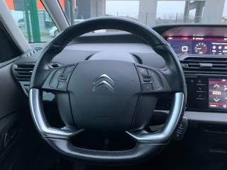 CITROEN C4 Picasso usata, con Controllo trazione