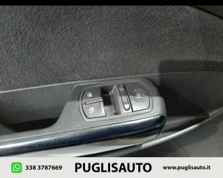OPEL Corsa usata, con Interni in pelle