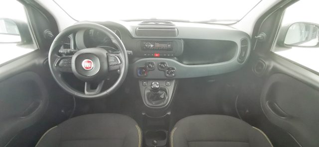FIAT Panda usata 52