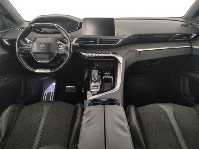 PEUGEOT 5008 usata, con Immobilizzatore elettronico