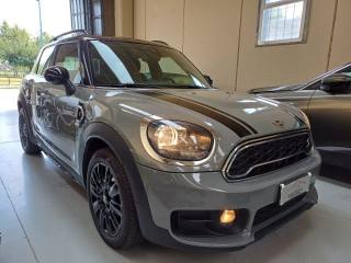 MINI Countryman usata, con Specchietti laterali elettrici
