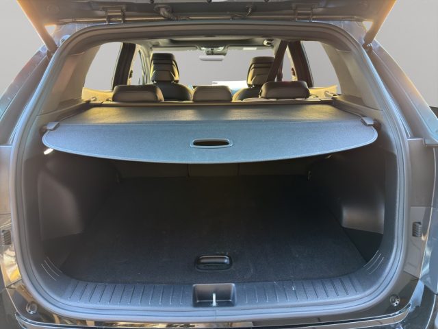 KIA Sportage usata, con Bracciolo