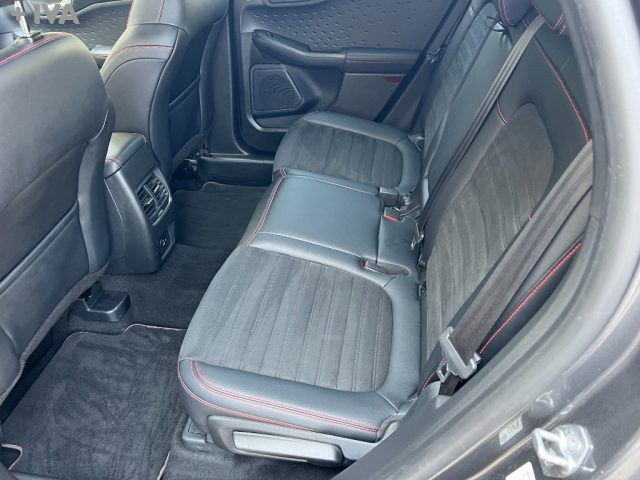 FORD Kuga usata 11