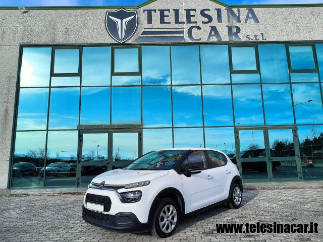 CITROEN C3 usata, con ABS
