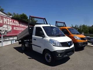 PIAGGIO Porter usata, con Airbag Passeggero