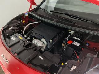 PEUGEOT 3008 usata, con Vetri oscurati