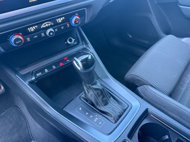 AUDI Q3 usata, con Controllo automatico clima
