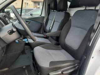 OPEL Vivaro usata 15
