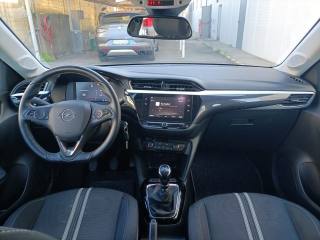OPEL Corsa usata, con Immobilizzatore elettronico