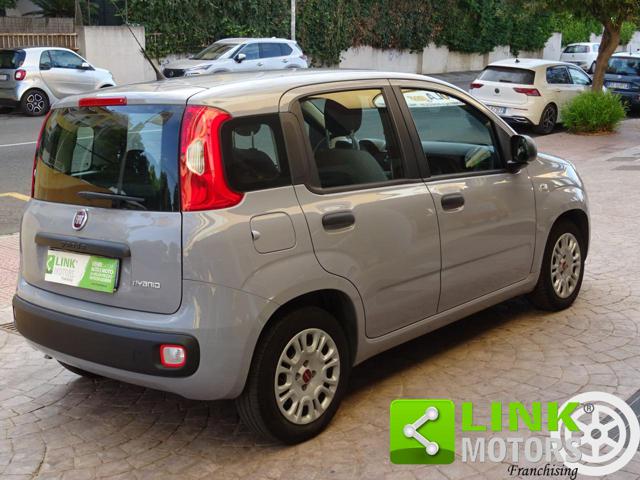 FIAT Panda usata, con Alzacristalli elettrici