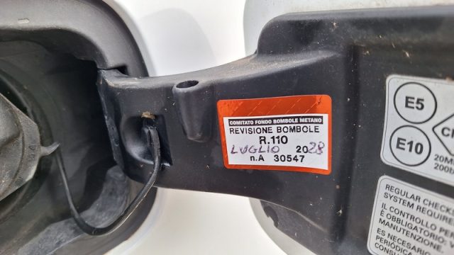 AUDI A3 usata, con Volante multifunzione