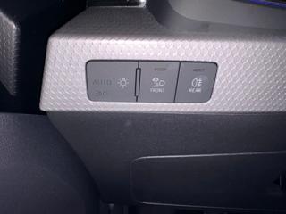 AUDI A1 usata, con Park Distance Control