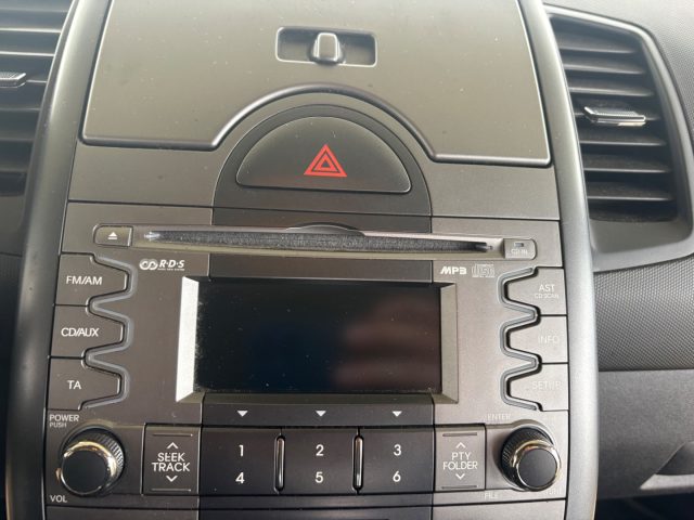 KIA Soul usata, con Vetri oscurati