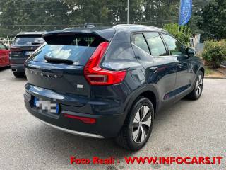 VOLVO XC40 usata, con Airbag