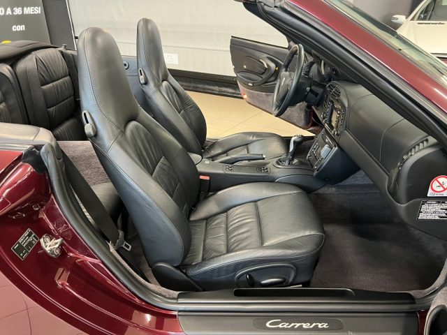 PORSCHE 911 usata 17